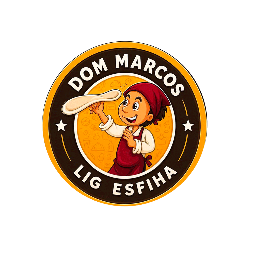 Dom Marcos · Lig Esfiha
