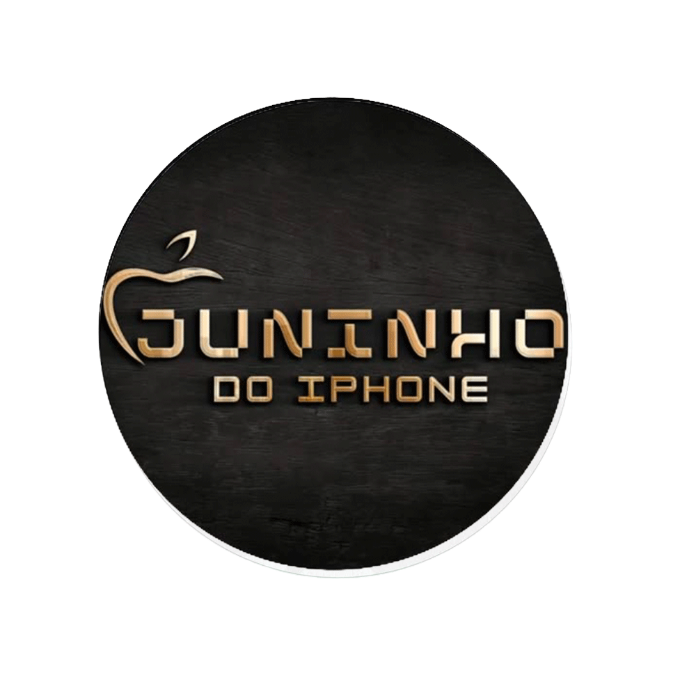 Juninho do iPhone