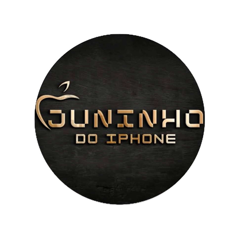 Juninho do iPhone